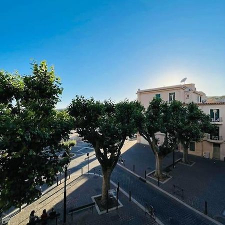 So'Conciergerie -Studio Situe Dans Le Centre Ville Кассі Екстер'єр фото